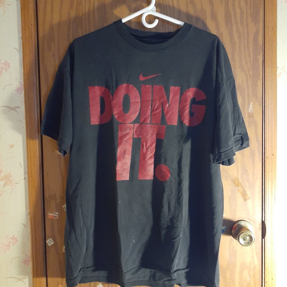 NIKE SHIRT